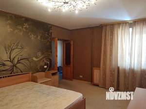 2-к квартира, на длительный срок, 90м2, 8/10 этаж