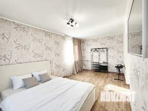 1-к квартира, посуточно, 35м2, 4/5 этаж