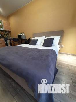 1-к квартира, посуточно, 32м2, 4/18 этаж