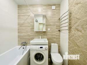 2-к квартира, посуточно, 41м2, 1/1 этаж