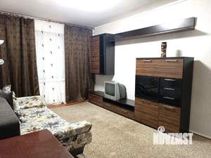 1-к квартира, на длительный срок, 31м2, 1/5 этаж