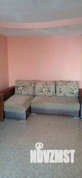 2-к квартира, на длительный срок, 44м2, 4/5 этаж