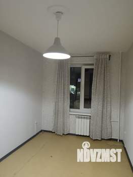 2-к квартира, на длительный срок, 44м2, 2/5 этаж