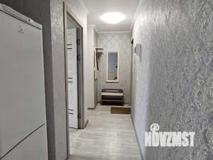 2-к квартира, посуточно, 50м2, 5/5 этаж