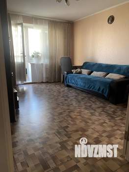 2-к квартира, на длительный срок, 52м2, 4/11 этаж