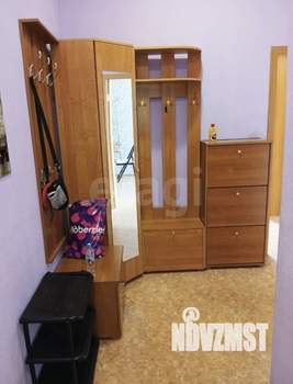 Студия квартира, на длительный срок, 47м2, 2/3 этаж