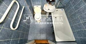 1-к квартира, на длительный срок, 23м2, 3/9 этаж