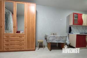 1-к квартира, на длительный срок, 16м2, 2/9 этаж