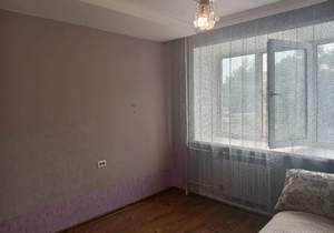 1-к квартира, на длительный срок, 18м2, 2/5 этаж