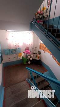 2-к квартира, на длительный срок, 52м2, 3/5 этаж