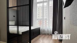 1-к квартира, посуточно, 27м2, 10/16 этаж