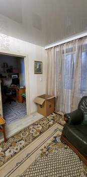 2-к квартира, на длительный срок, 43м2, 2/5 этаж