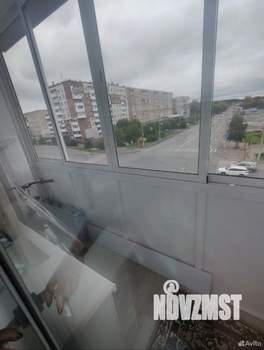 3-к квартира, на длительный срок, 45м2, 4/5 этаж