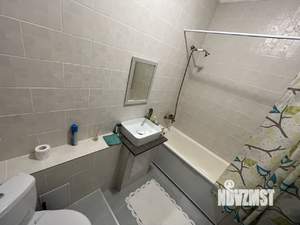 1-к квартира, посуточно, 45м2, 4/5 этаж