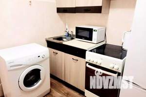 1-к квартира, посуточно, 35м2, 4/5 этаж