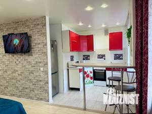 1-к квартира, посуточно, 35м2, 2/5 этаж