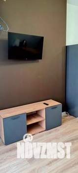 4-к квартира, посуточно, 44м2, 1/1 этаж