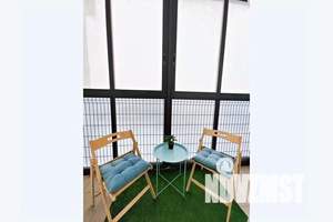 2-к квартира, посуточно, 38м2, 10/16 этаж