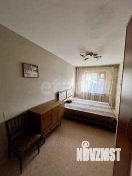 2-к квартира, на длительный срок, 44м2, 2/5 этаж