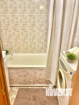 2-к квартира, посуточно, 48м2, 1/1 этаж