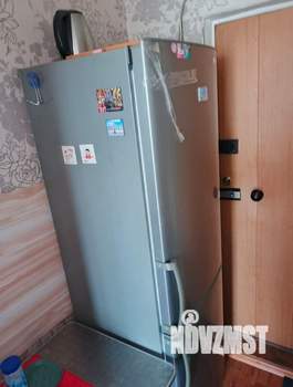 Студия квартира, на длительный срок, 17м2, 6/9 этаж