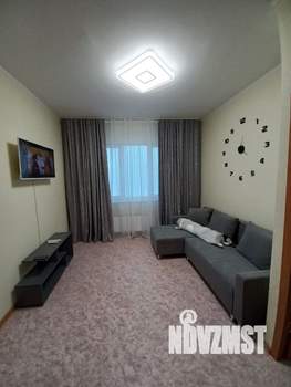 1-к квартира, на длительный срок, 33м2, 15/19 этаж