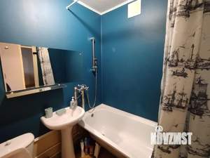 1-к квартира, на длительный срок, 37м2, 6/14 этаж