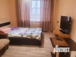 1-к квартира, посуточно, 31м2, 4/9 этаж