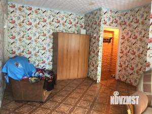 2-к квартира, на длительный срок, 44м2, 3/5 этаж