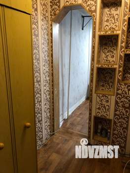 1-к квартира, на длительный срок, 23м2, 4/9 этаж