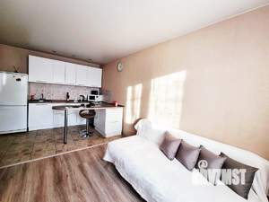 2-к квартира, посуточно, 35м2, 3/5 этаж