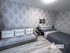 2-к квартира, посуточно, 55м2, 1/1 этаж