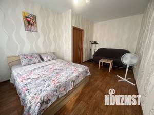 1-к квартира, посуточно, 32м2, 2/12 этаж