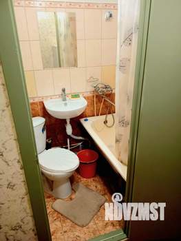 1-к квартира, на длительный срок, 23м2, 5/9 этаж