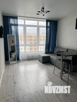 Студия квартира, на длительный срок, 25м2, 15/16 этаж