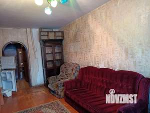 Студия квартира, на длительный срок, 24м2, 4/5 этаж