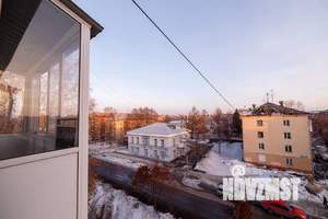 2-к квартира, посуточно, 54м2, 5/5 этаж