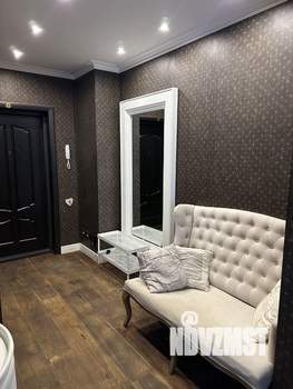 3-к квартира, на длительный срок, 112м2, 9/17 этаж