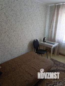 Студия квартира, на длительный срок, 17м2, 2/5 этаж