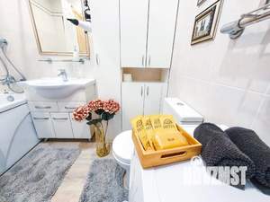 2-к квартира, посуточно, 60м2, 16/16 этаж