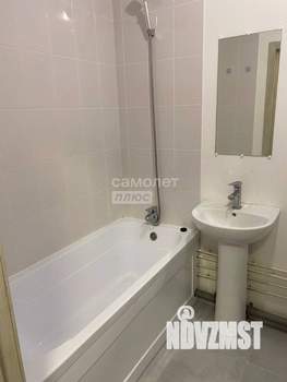 Студия квартира, на длительный срок, 25м2, 4/15 этаж