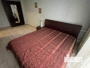 2-к квартира, посуточно, 58м2, 1/1 этаж