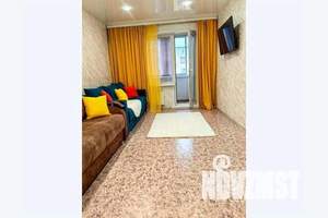 2-к квартира, посуточно, 60м2, 9/10 этаж