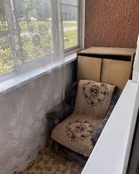 2-к квартира, на длительный срок, 50м2, 1/5 этаж