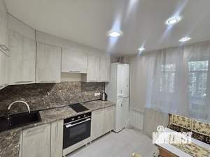 1-к квартира, на длительный срок, 35м2, 1/9 этаж