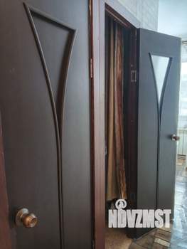 2-к квартира, на длительный срок, 48м2, 4/5 этаж