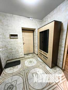 2-к квартира, посуточно, 60м2, 5/12 этаж