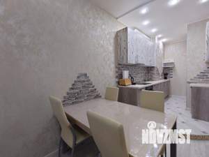 3-к квартира, на длительный срок, 75м2, 7/13 этаж
