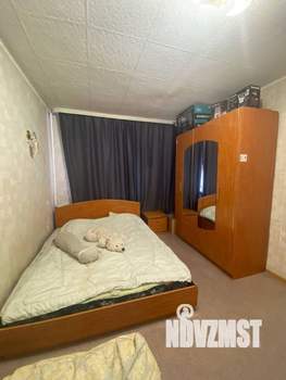 1-к квартира, на длительный срок, 30м2, 1/5 этаж