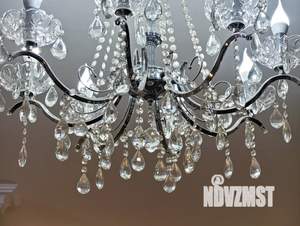 Студия квартира, посуточно, 41м2, 2/5 этаж